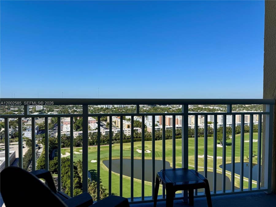 Property photo for 1745 E Hallandale Beach Boulevard, #2001W, Hallandale Beach, FL