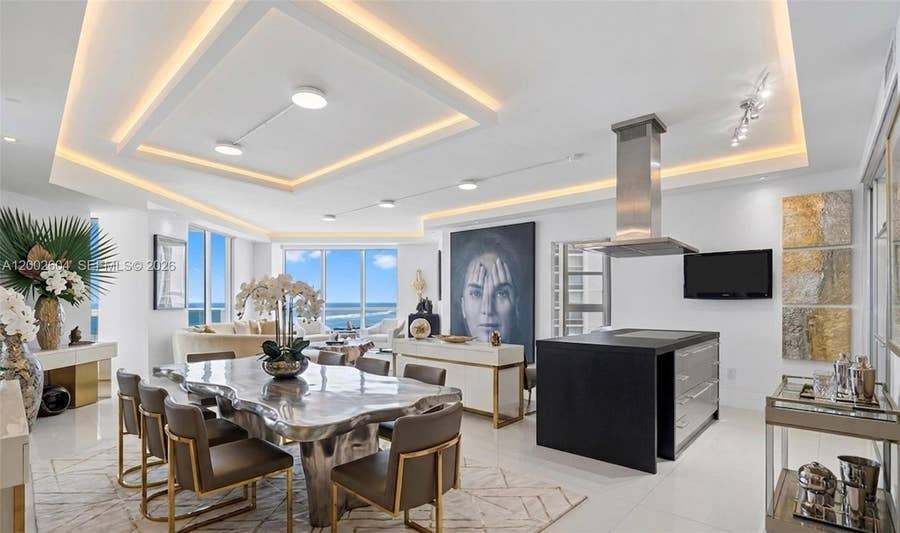 Property photo for 18201 Collins Avenue, #709, Sunny Isles Beach, FL