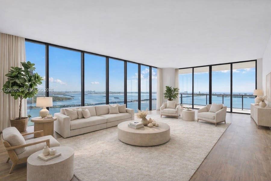 Property photo for 788 NE 23rd Street, #4802, Miami, FL