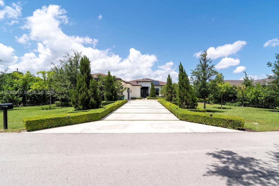 Property photo for 11791 NW 6th Place, Plantation, FL