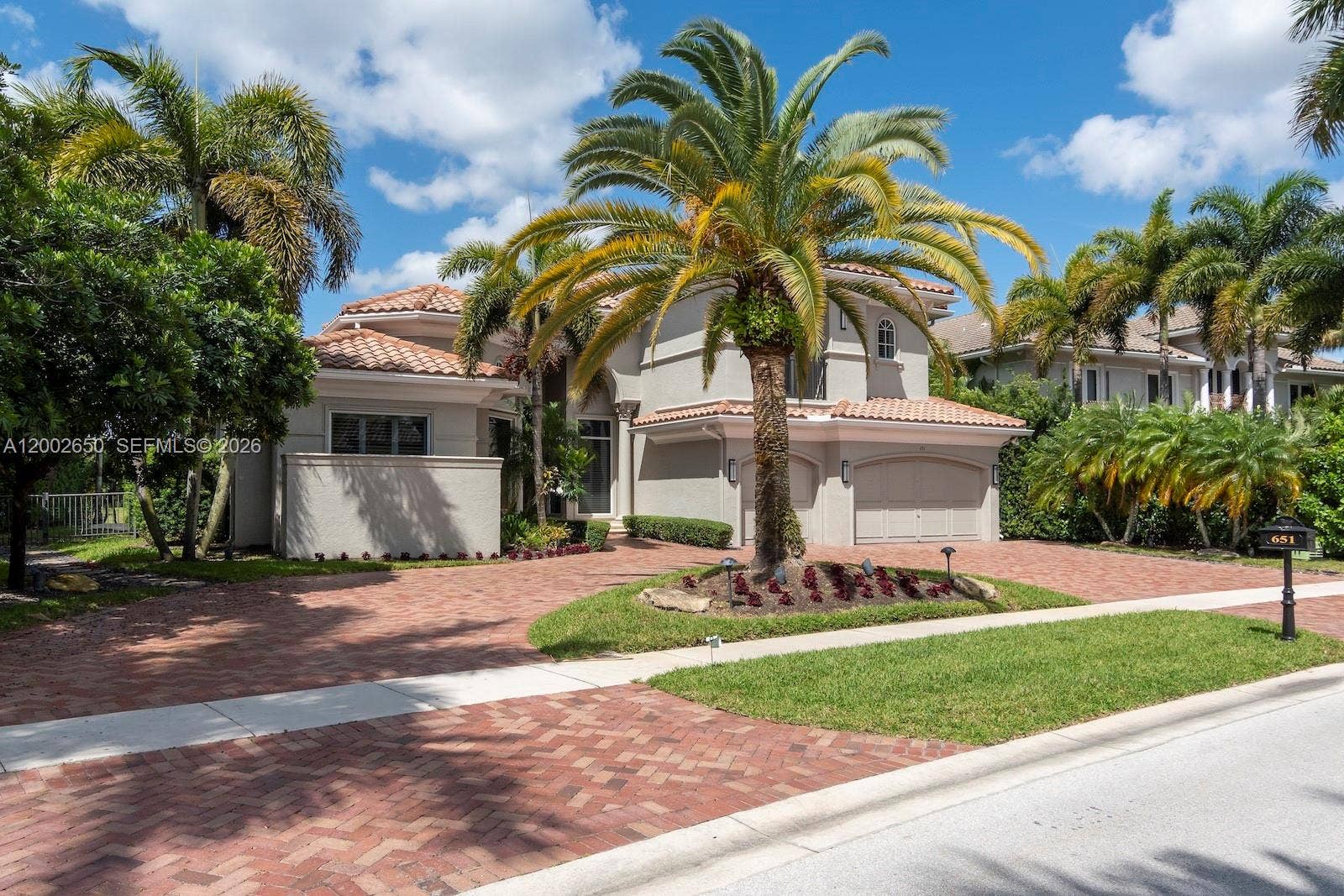 651 Sweet Bay Avenue, Plantation, FL 33324 Photo 3