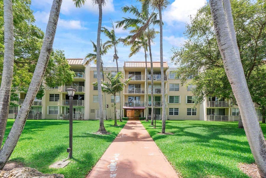 Property photo for 13100 SW 92nd Avenue, #A-PH11, Miami, FL
