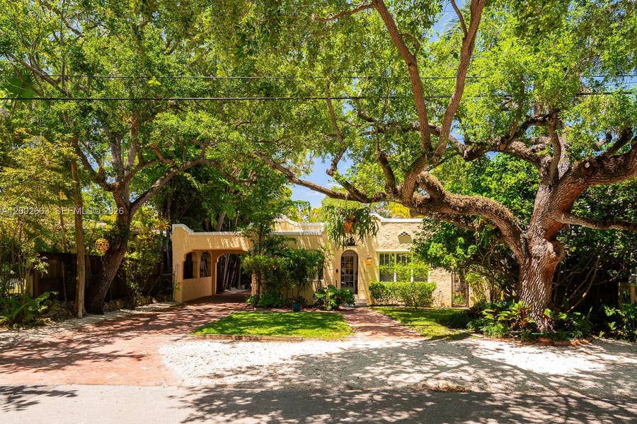 Property photo for 2521 Inagua Avenue, Coconut Grove, FL