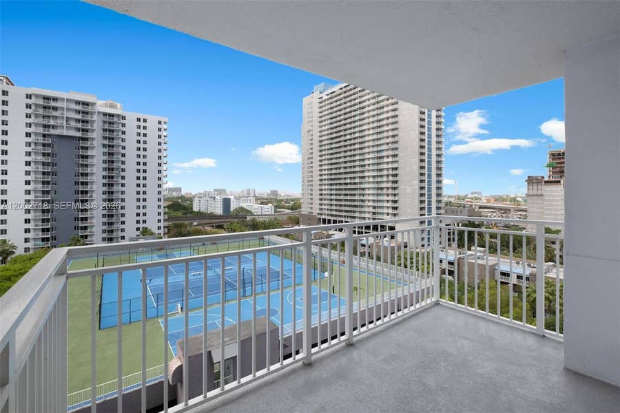 Property photo for 800 N Miami Avenue, #E-1110, Miami, FL