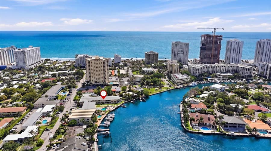 Property photo for 3216 SE 12th Street, #8, Pompano Beach, FL