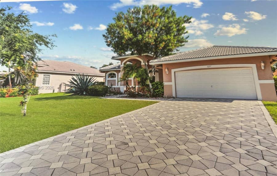 Property photo for 11257 NW 51st Street, Coral Springs, FL