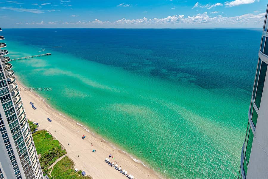 Property photo for 15901 Collins Avenue, #4302, Sunny Isles Beach, FL