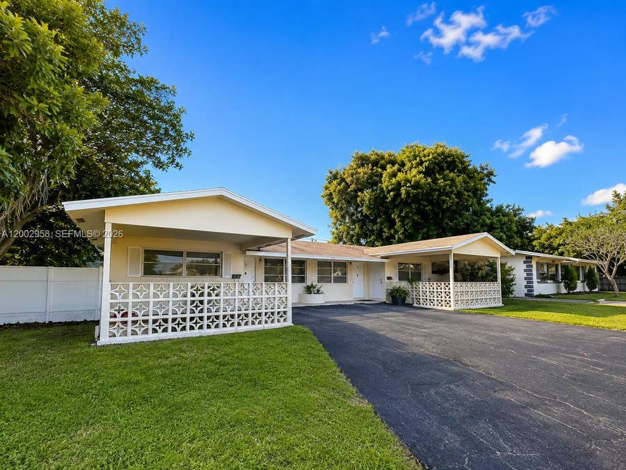 Property photo for 2051 NE 25th Avenue, Pompano Beach, FL