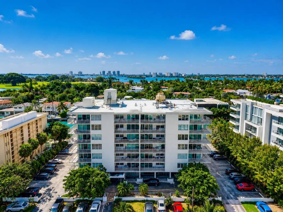 Property photo for 9500 W Bay Harbor Drive, #2G, Bay Harbor Islands, FL