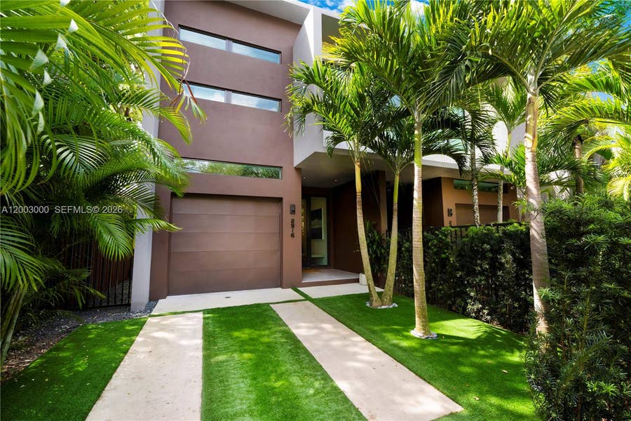 Property photo for 2916 Jackson Avenue, #2916, Coconut Grove, FL