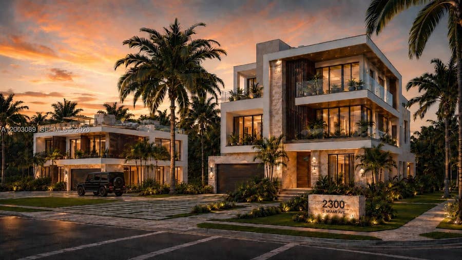 Property photo for 2300 S Miami Avenue, Miami, FL