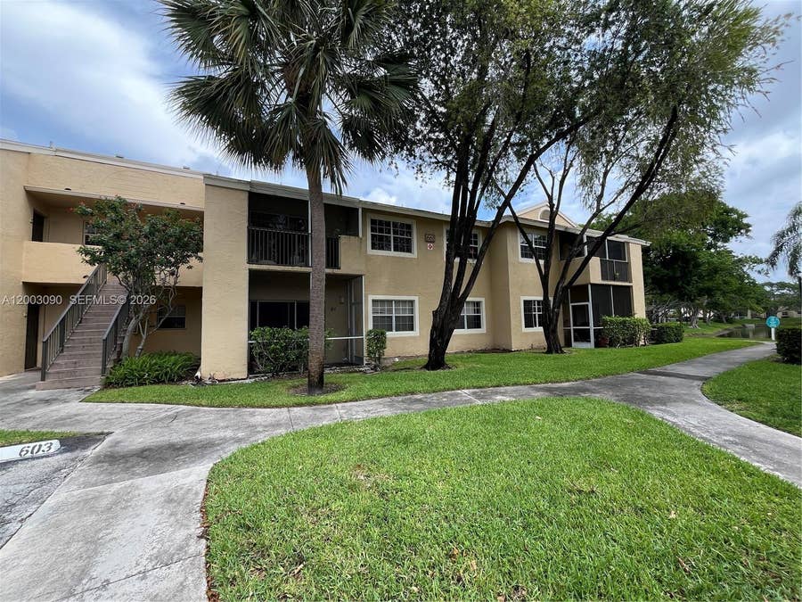 Property photo for 661 Cypress Lake Boulevard, #I20, Deerfield Beach, FL