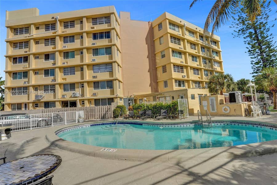 Property photo for 2400 NE 9th Street, #603, Fort Lauderdale, FL