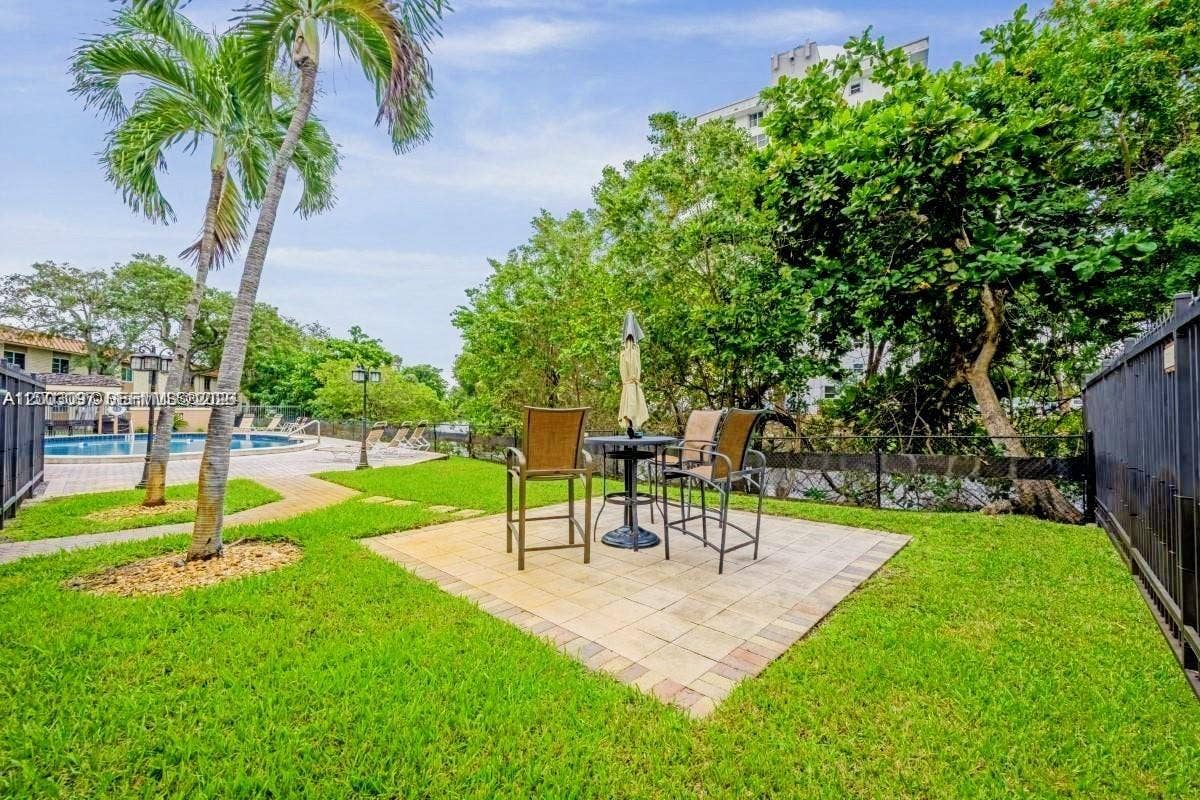 124 NE 19th Court, #114B, Wilton Manors, FL 33305 Photo 29