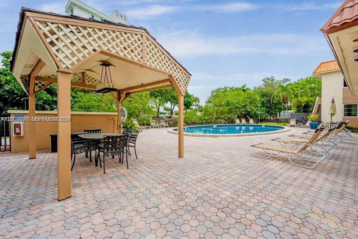 124 NE 19th Court, #114B, Wilton Manors, FL 33305 Photo 21