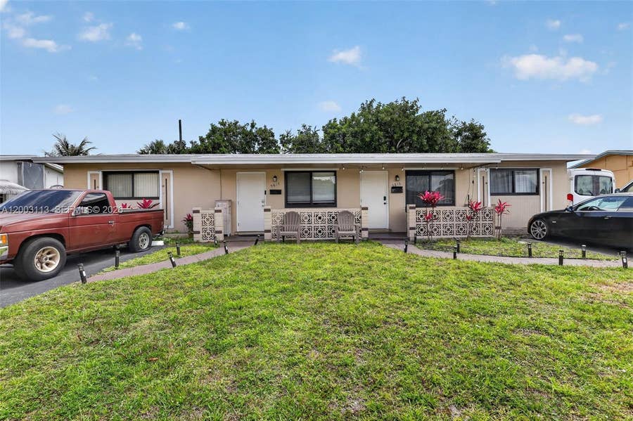Property photo for 5814 Cleveland Street, Hollywood, FL
