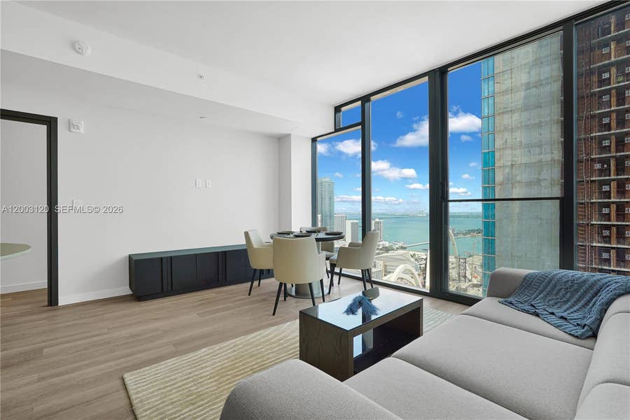 Property photo for 20 NE 11th Street, #4006, Miami, FL