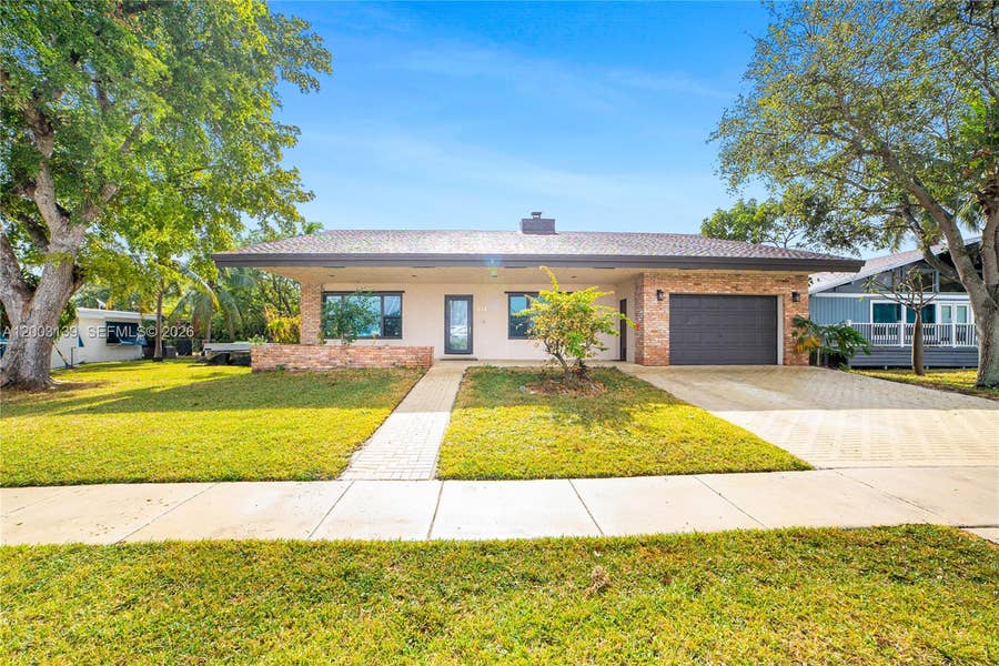 Property photo for 614 NE 3rd Street, Dania Beach, FL