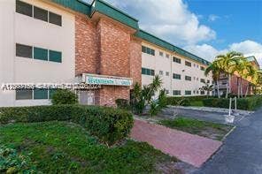 Property photo for 1450 Atlantic Shores Boulevard, #201, Hallandale Beach, FL