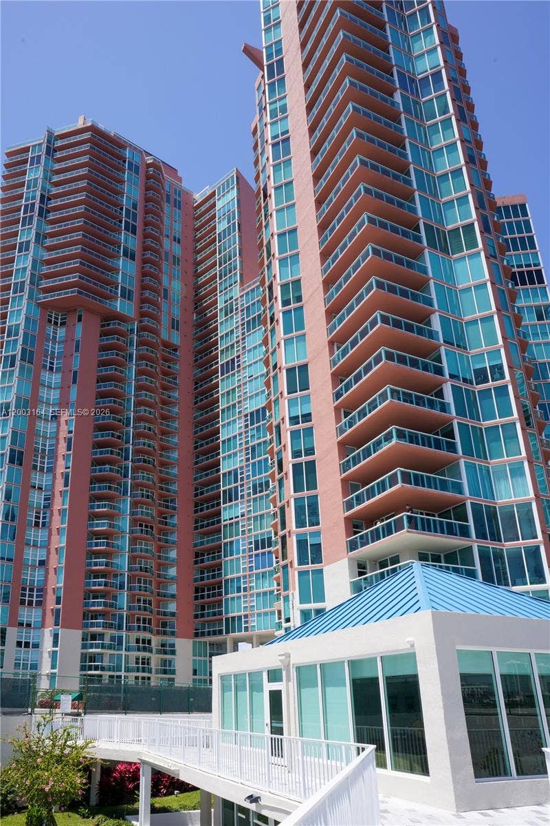 Property photo for 3370 Hidden Bay Drive, #213, Aventura, FL