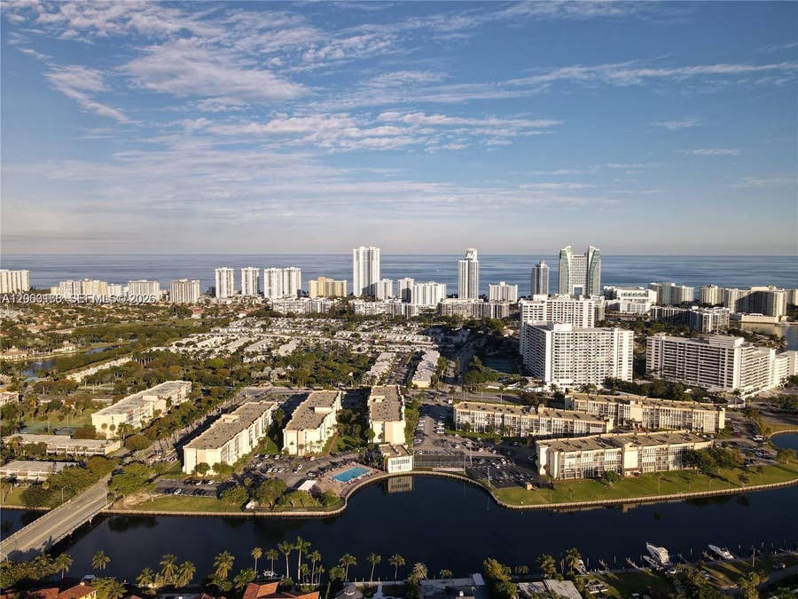Property photo for 701 Three Islands Boulevard, #110, Hallandale Beach, FL