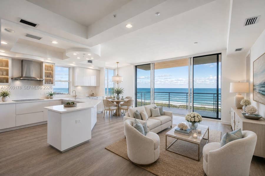 Property photo for 4802 N Highway A1a, #3D, Hutchinson Island, FL