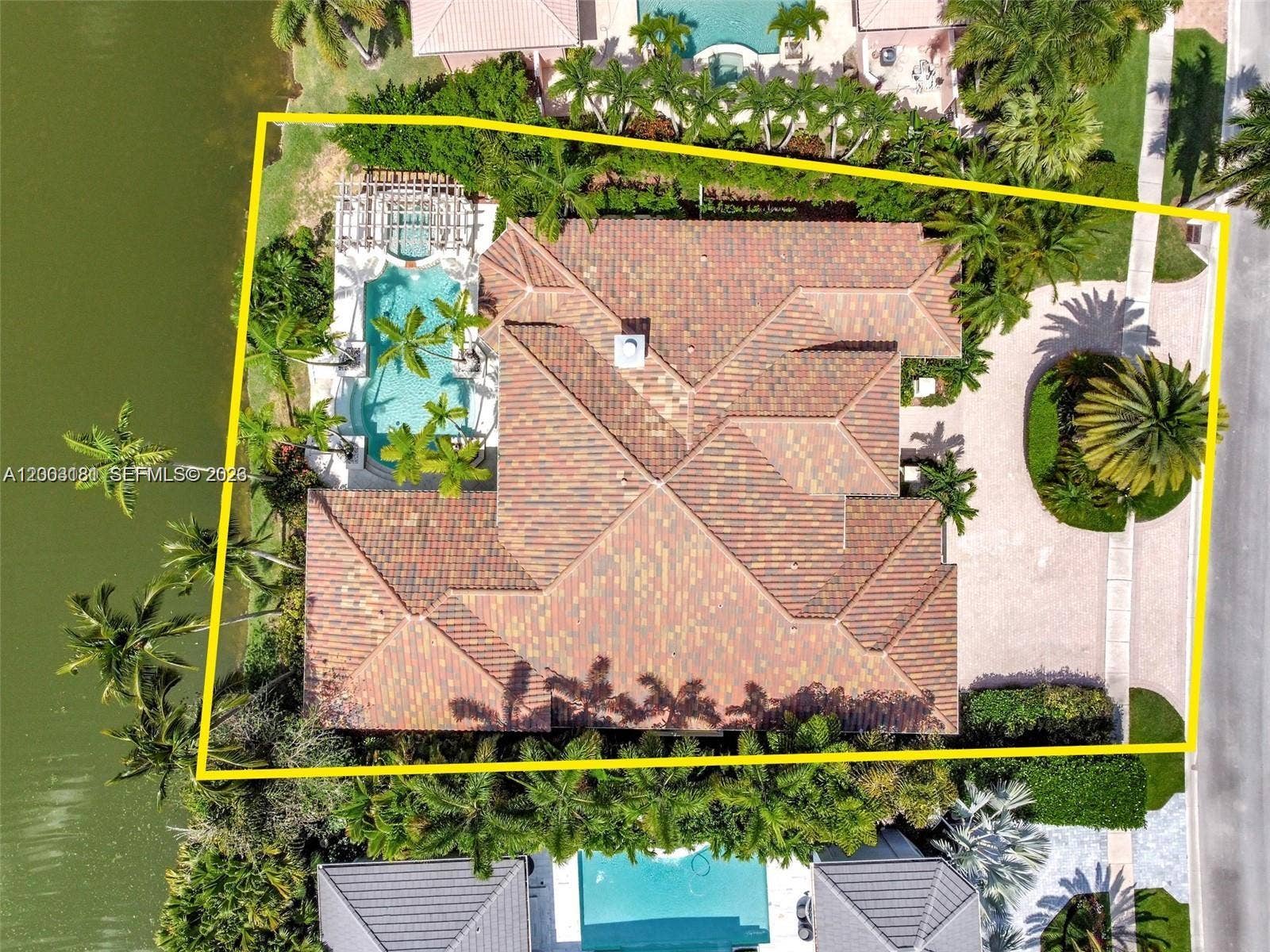 10430 Kestrel Street, Plantation, FL 33324 Photo 90