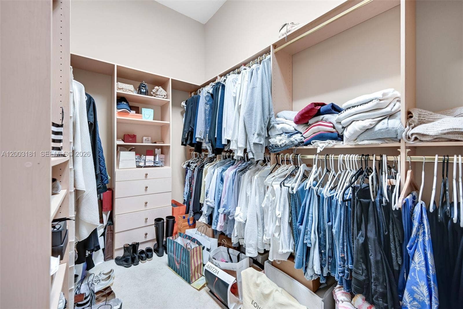 10430 Kestrel Street, Plantation, FL 33324 Two Primary Bedroom Walk In Closets