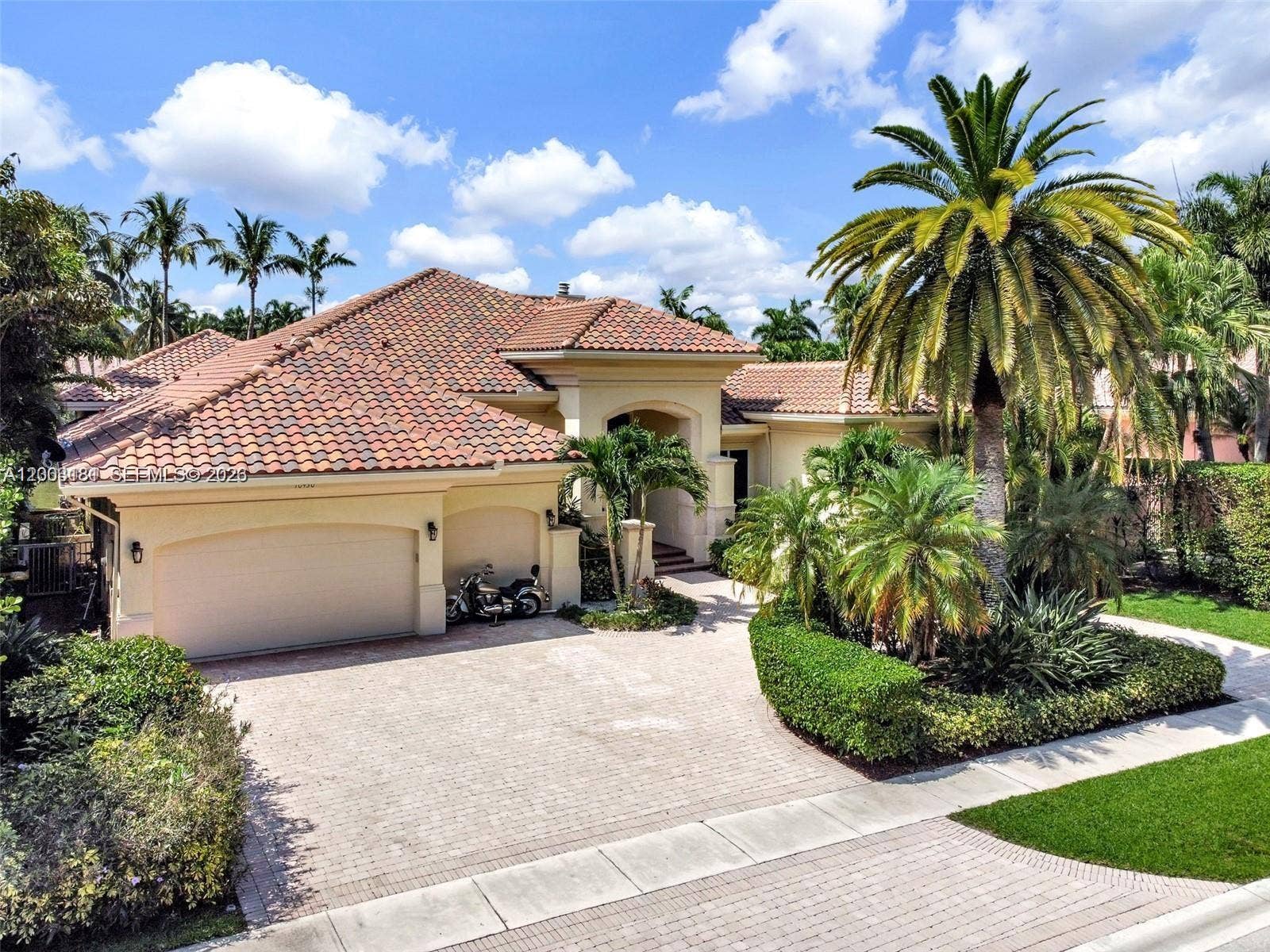 10430 Kestrel Street, Plantation, FL 33324 Photo 75