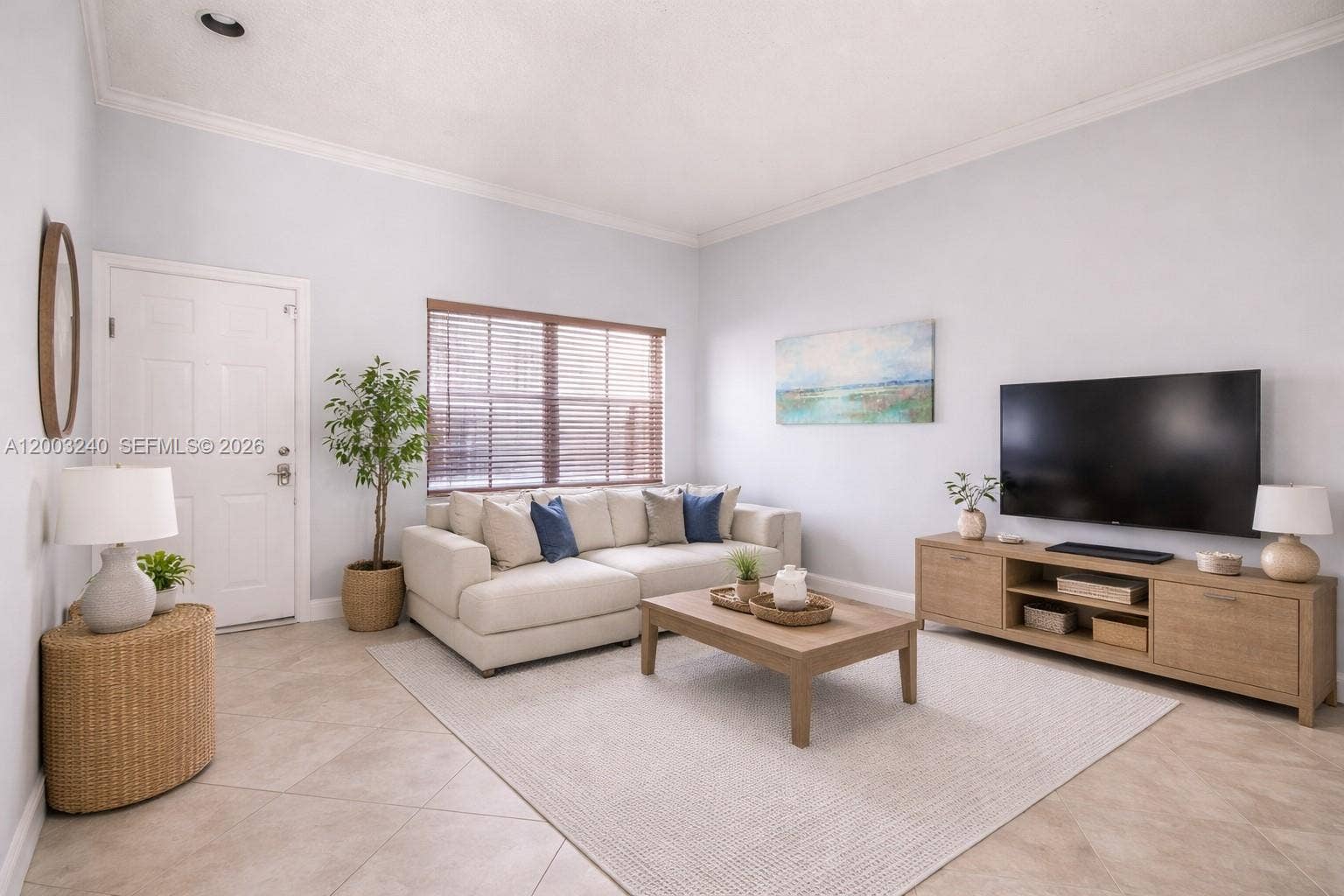 777 Tanglewood Circle, Weston, FL 33327 staged
