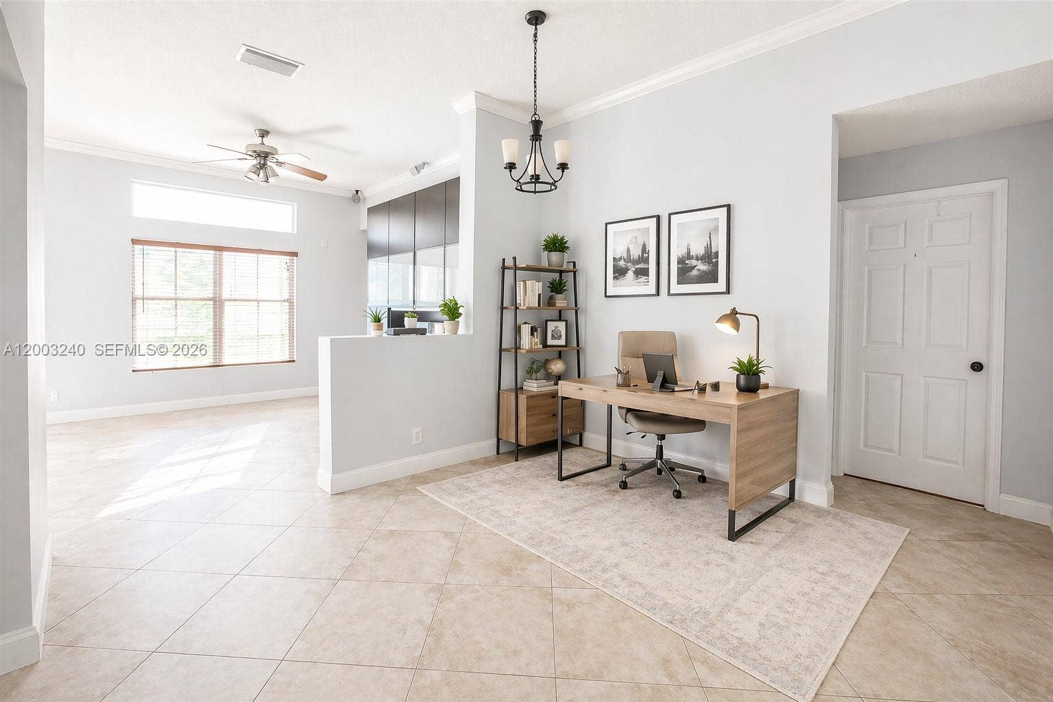 777 Tanglewood Circle, Weston, FL 33327 staged
