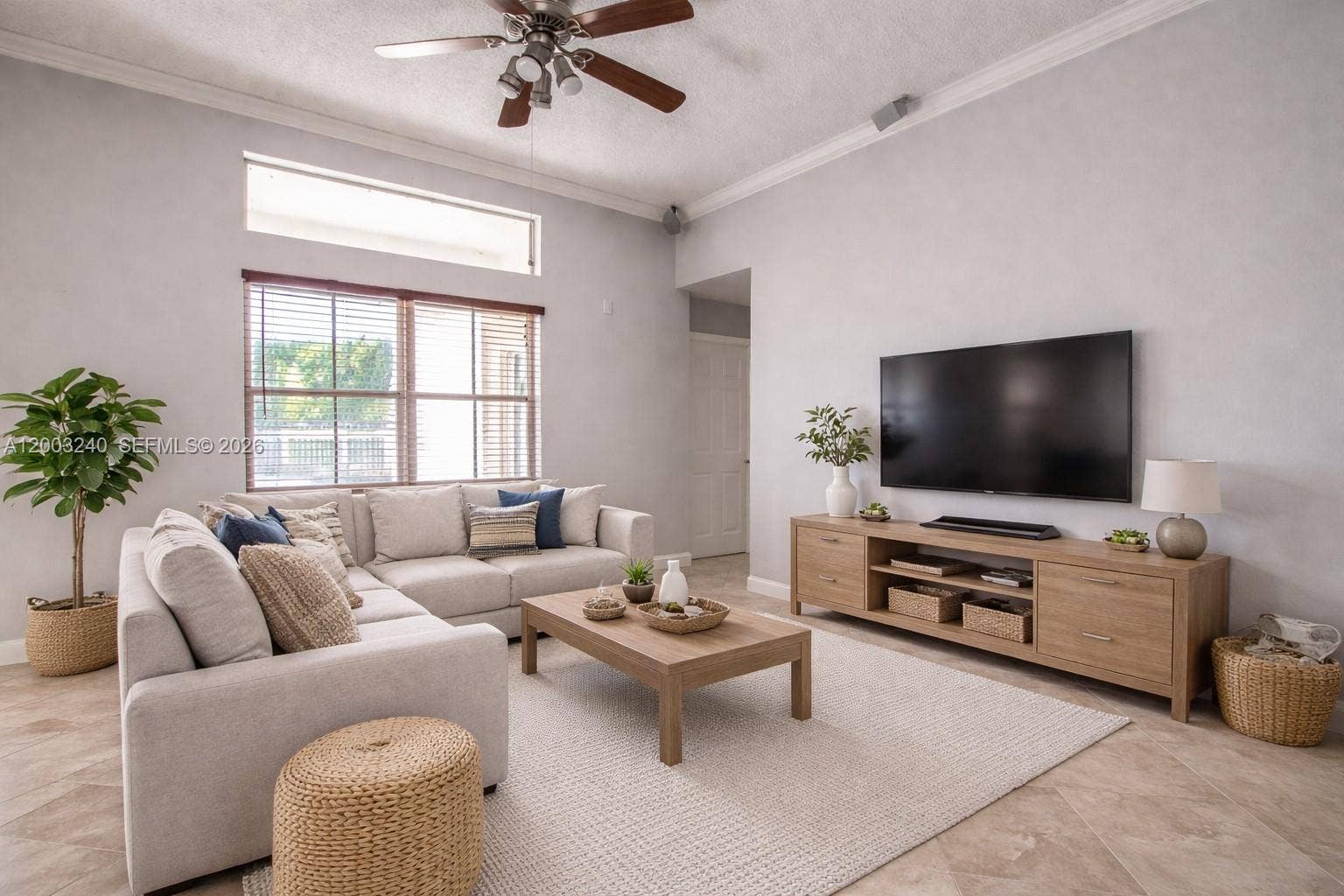 777 Tanglewood Circle, Weston, FL 33327 staged