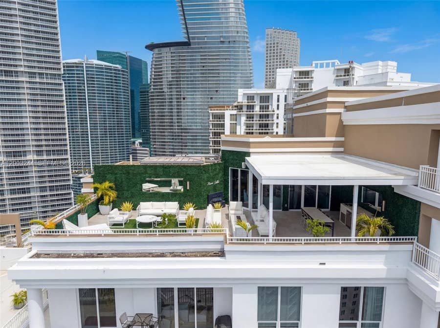 Property photo for 801 Brickell Key Boulevard, #PH3306, Miami, FL