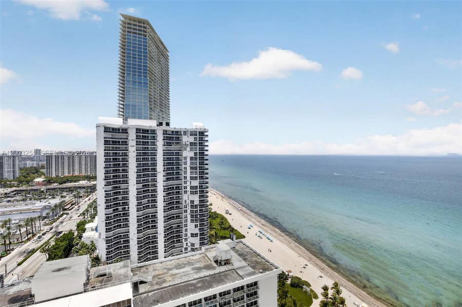 Property photo for 16699 Collins Avenue, #2404, Sunny Isles Beach, FL