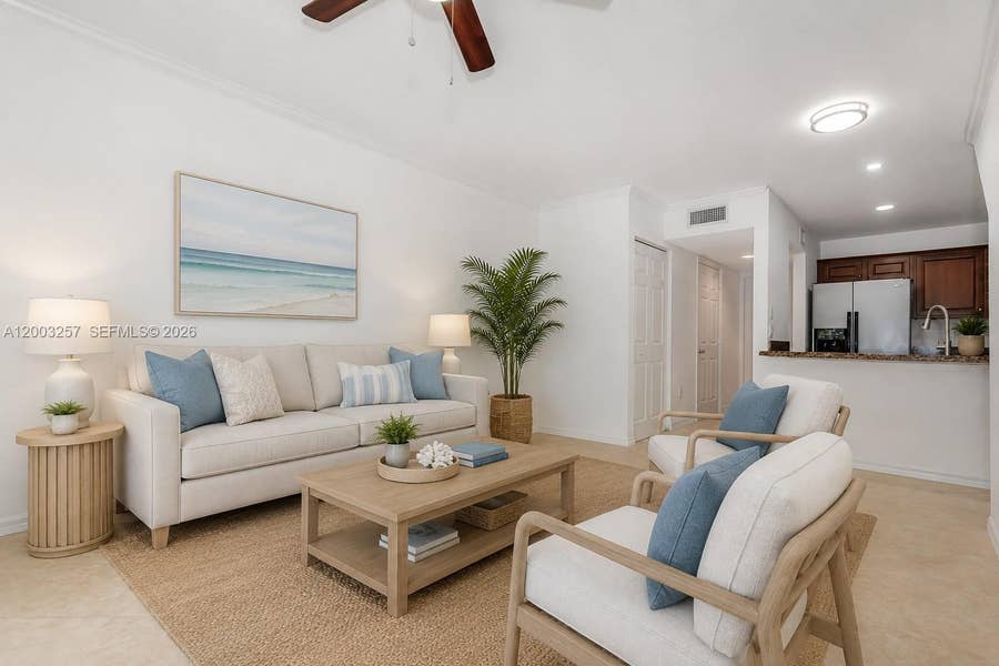 Property photo for 1000 Palm Trail, #6, Delray Beach, FL