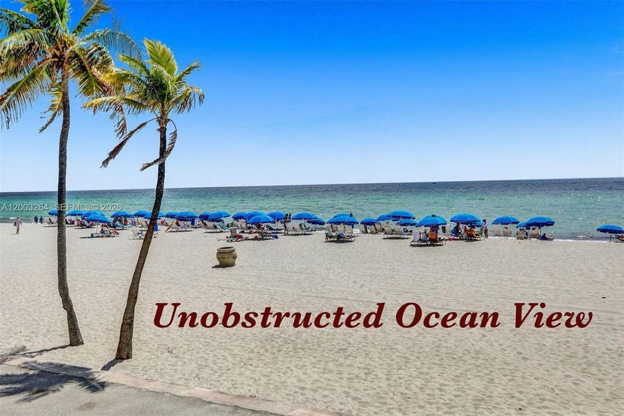 Property photo for 2301 S Ocean Drive, #1705, Hollywood, FL