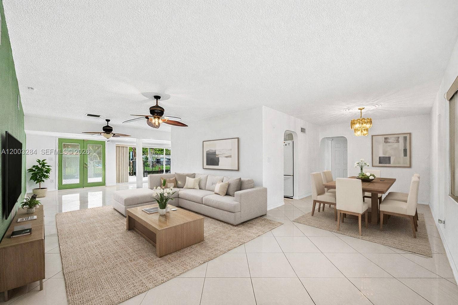 2832 NW 10th Avenue, Wilton Manors, FL 33311 Virtually staged