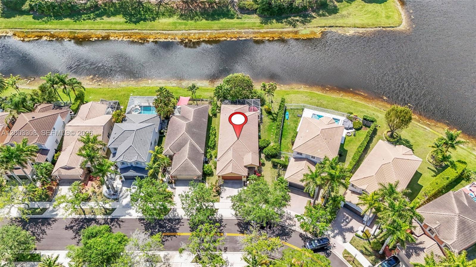 268 Conservation Drive, Weston, FL 33327 Photo 36