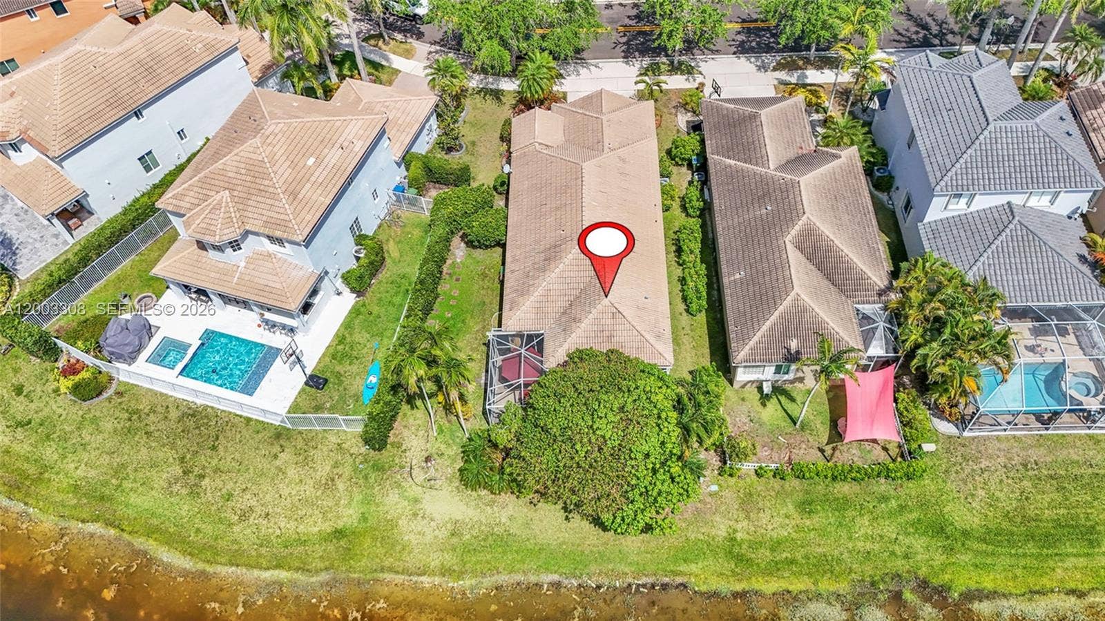 268 Conservation Drive, Weston, FL 33327 Photo 35