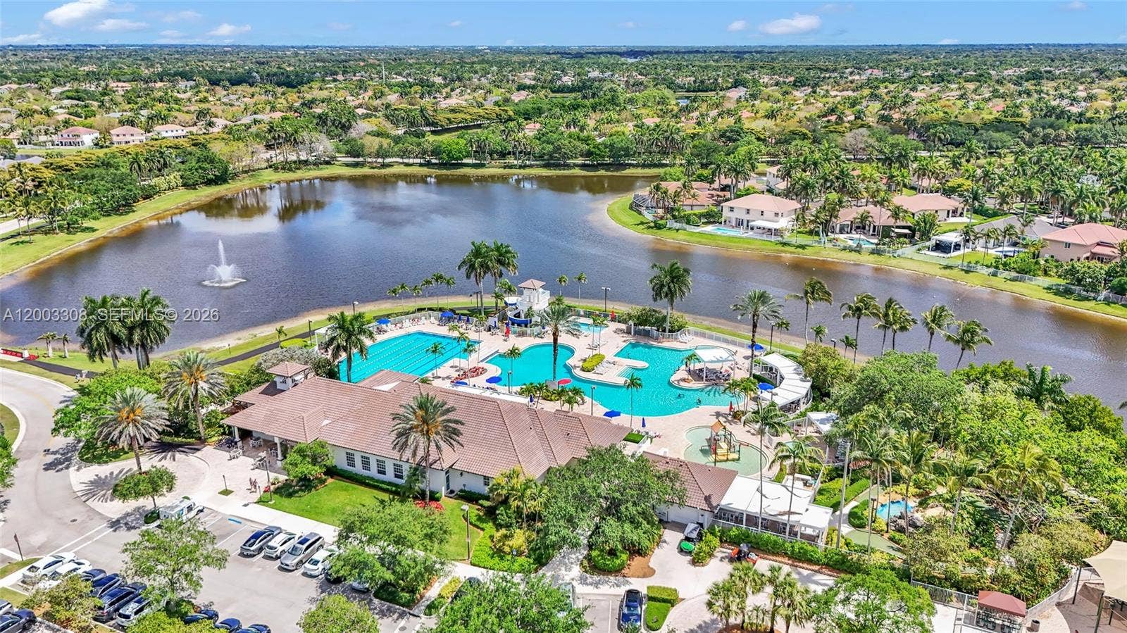 268 Conservation Drive, Weston, FL 33327 Photo 40