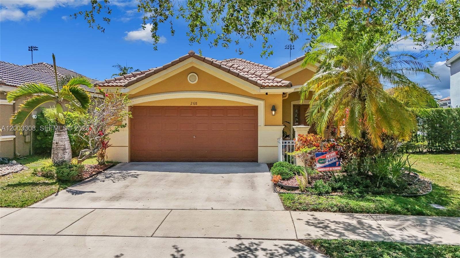 268 Conservation Drive, Weston, FL 33327 Photo 1