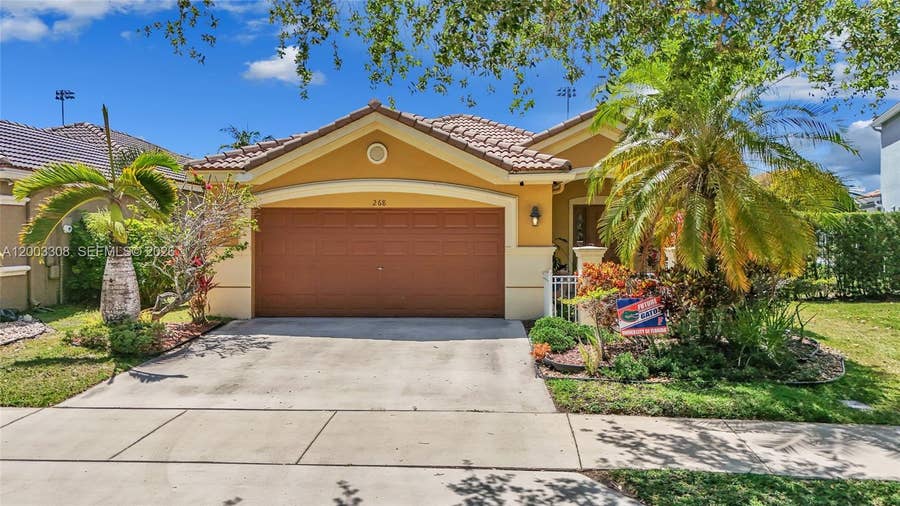 Property photo for 268 Conservation Drive, Weston, FL