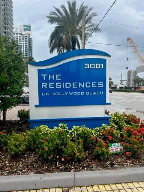 Property photo for 3001 S Ocean Drive, #1437, Hollywood, FL
