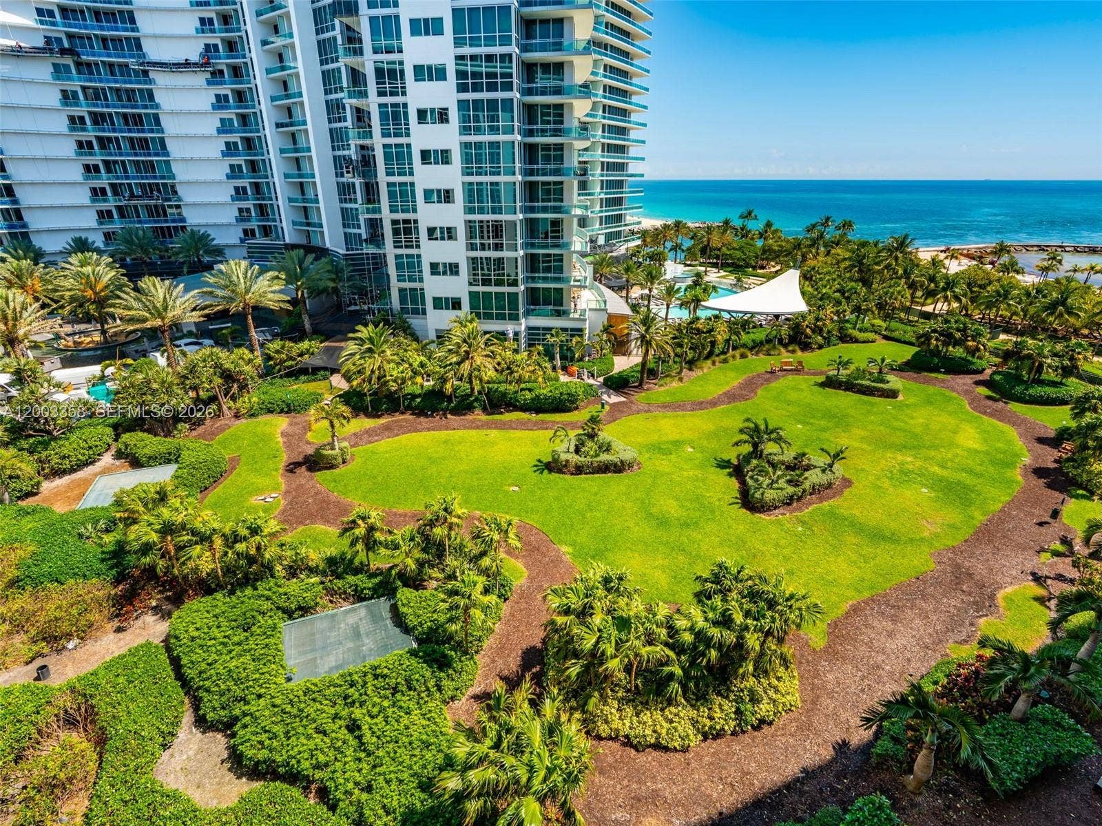 10275 Collins Avenue, #802, Bal Harbour, Bal Harbour, FL 33154 Photo 5