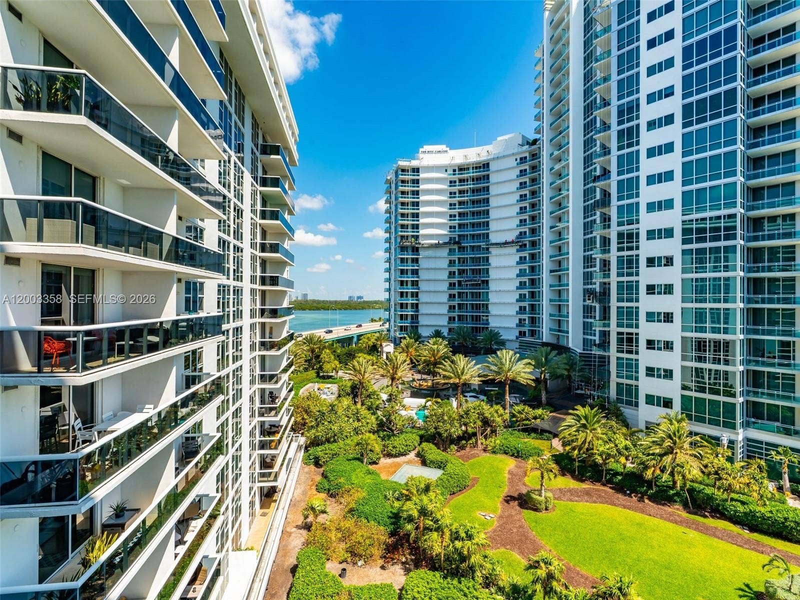 10275 Collins Avenue, #802, Bal Harbour, Bal Harbour, FL 33154 Photo 6