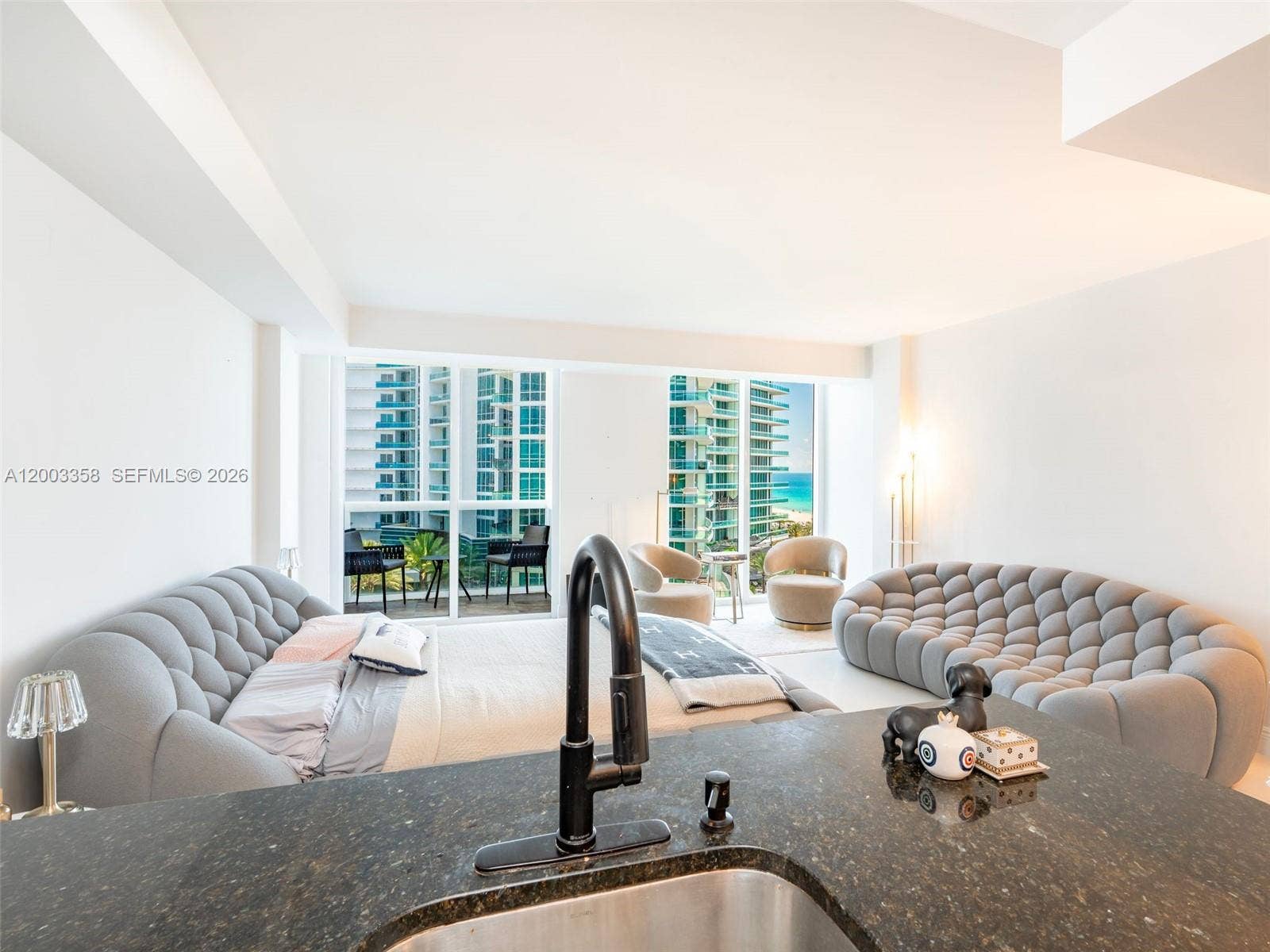 10275 Collins Avenue, #802, Bal Harbour, Bal Harbour, FL 33154 Photo 11