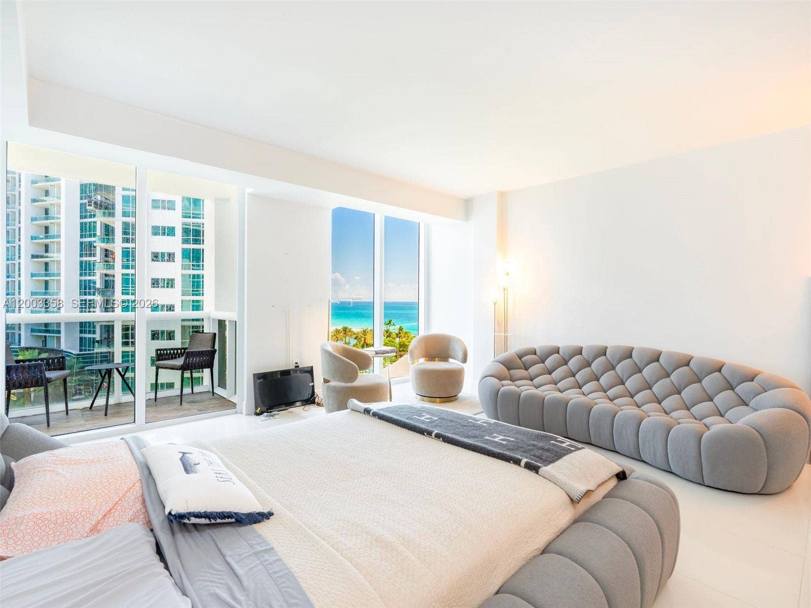 10275 Collins Avenue, #802, Bal Harbour, Bal Harbour, FL 33154 Photo 1