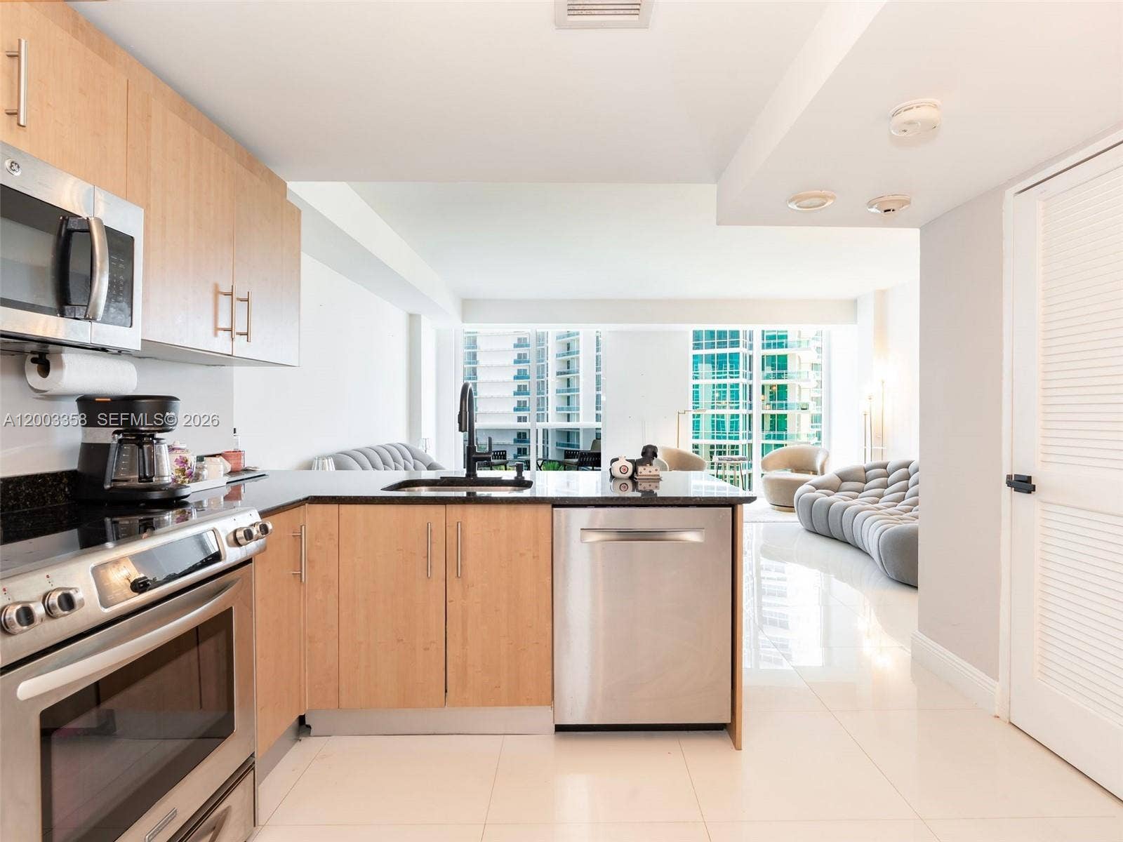 10275 Collins Avenue, #802, Bal Harbour, Bal Harbour, FL 33154 Photo 10
