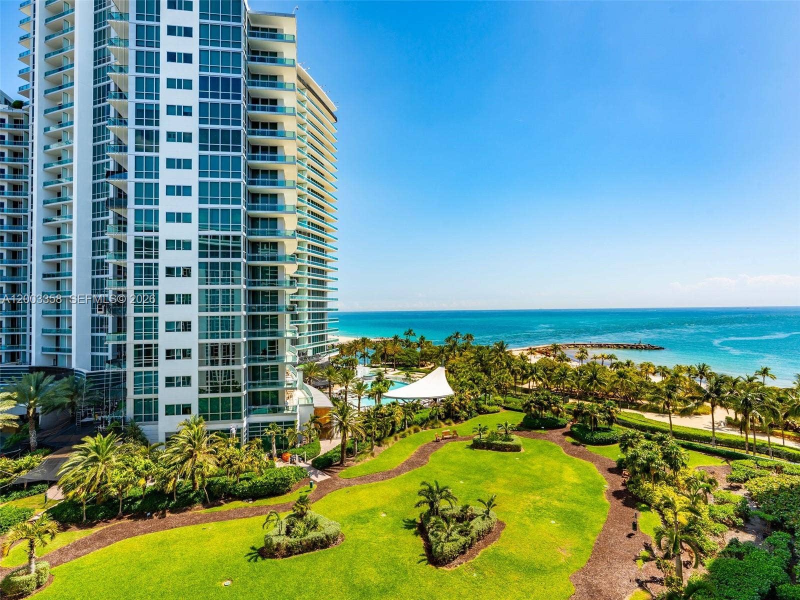 10275 Collins Avenue, #802, Bal Harbour, Bal Harbour, FL 33154 Photo 2