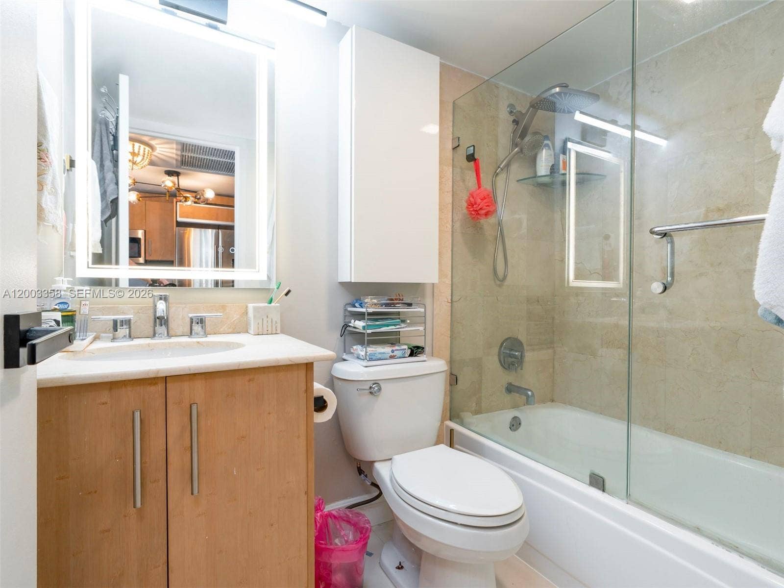 10275 Collins Avenue, #802, Bal Harbour, Bal Harbour, FL 33154 Photo 16